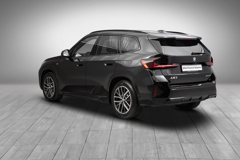 Bilde 3 av BMW iX1 xDrive30 Fully Charged Premium E. (K)