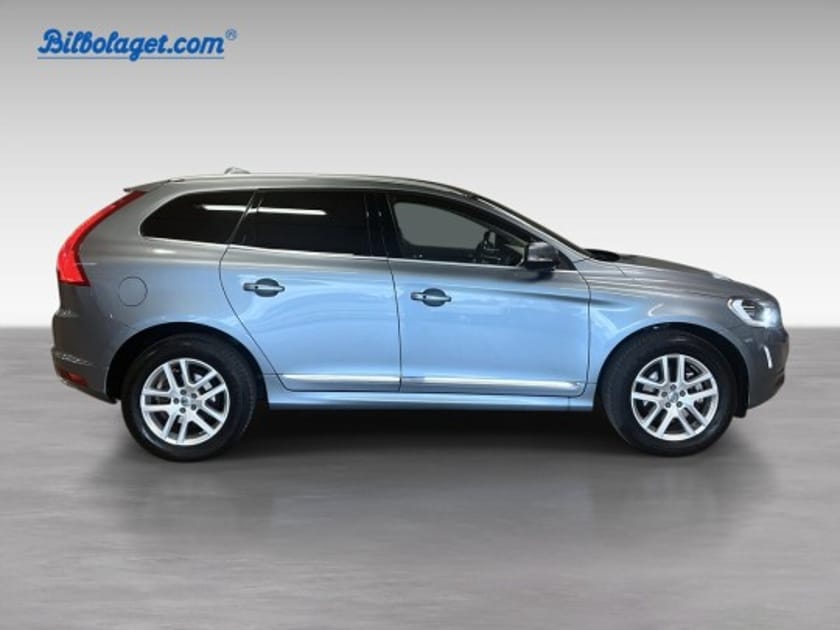 Bild 4 av Volvo XC60 D4 AWD Classic Summum