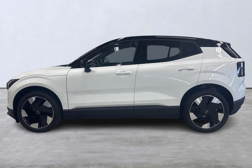 Bild 2 av Volvo EX30 Single Motor Extended Range Ultra