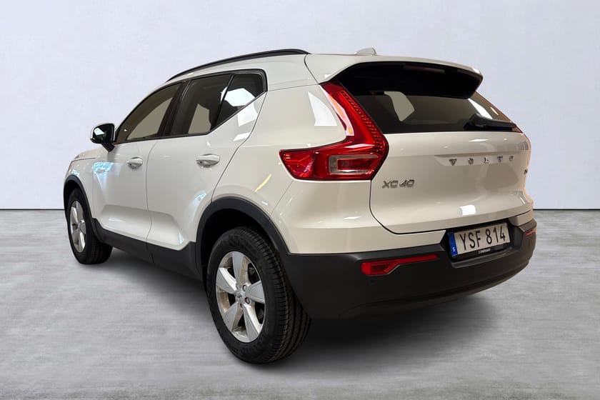 Bild 4 av Volvo XC40 D3 FWD Edition