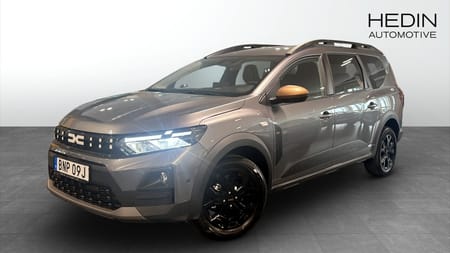 Dacia Jogger 7-sätes EXTREME TCE 110 7-SITS *FR 2790:- / MÅN PL-KAMPANJ*