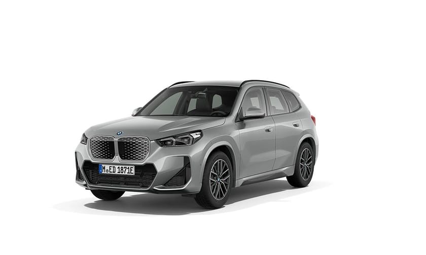 Bild 1 av BMW iX1 xDrive30 xDrive30-M Sport-Harman Kardon-Comfort paket-Dragkrok