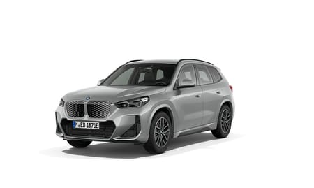BMW iX1 xDrive30 xDrive30-M Sport-Harman Kardon-Comfort paket-Dragkrok
