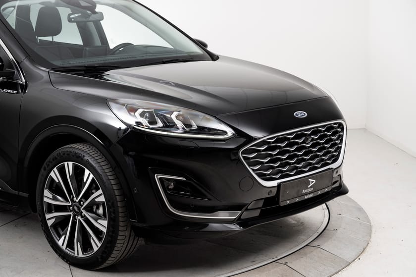 Bilde 3 av Ford Kuga Plug-In Hybrid Vignale/ACC/Krok/HeadUp/Kamera/B&O/DAB