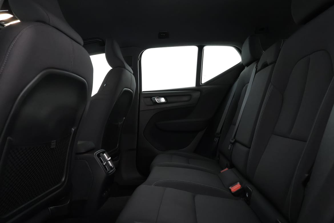 Volvo XC40 2023 - miniatyr 10