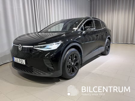Volkswagen ID.4 Pro 286HK/77KWH, Panorama/Drag/TopSport