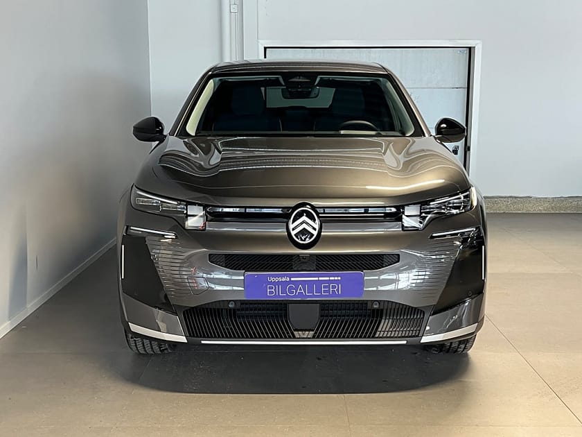 Bild 2 av Citroën C5 Aircross Hybrid 145 PLUS 145hk Auto Privatleasing från 3599kr/mnd