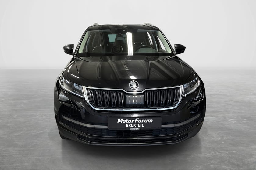 Bilde 1 av Škoda Kodiaq 