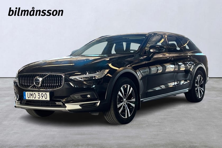 Bild 1 av Volvo V90 Cross Country B4 AWD Diesel Adv Edt