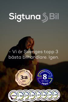 Sigtuna Bil