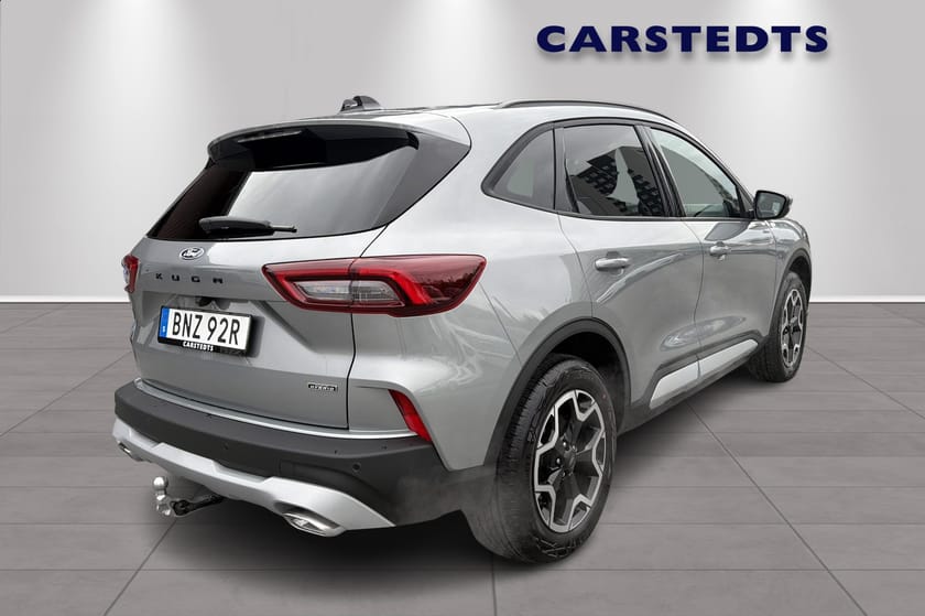 Bild 3 av Ford Kuga Plug-In Hybrid 243hk Active Kamera Drag Navi