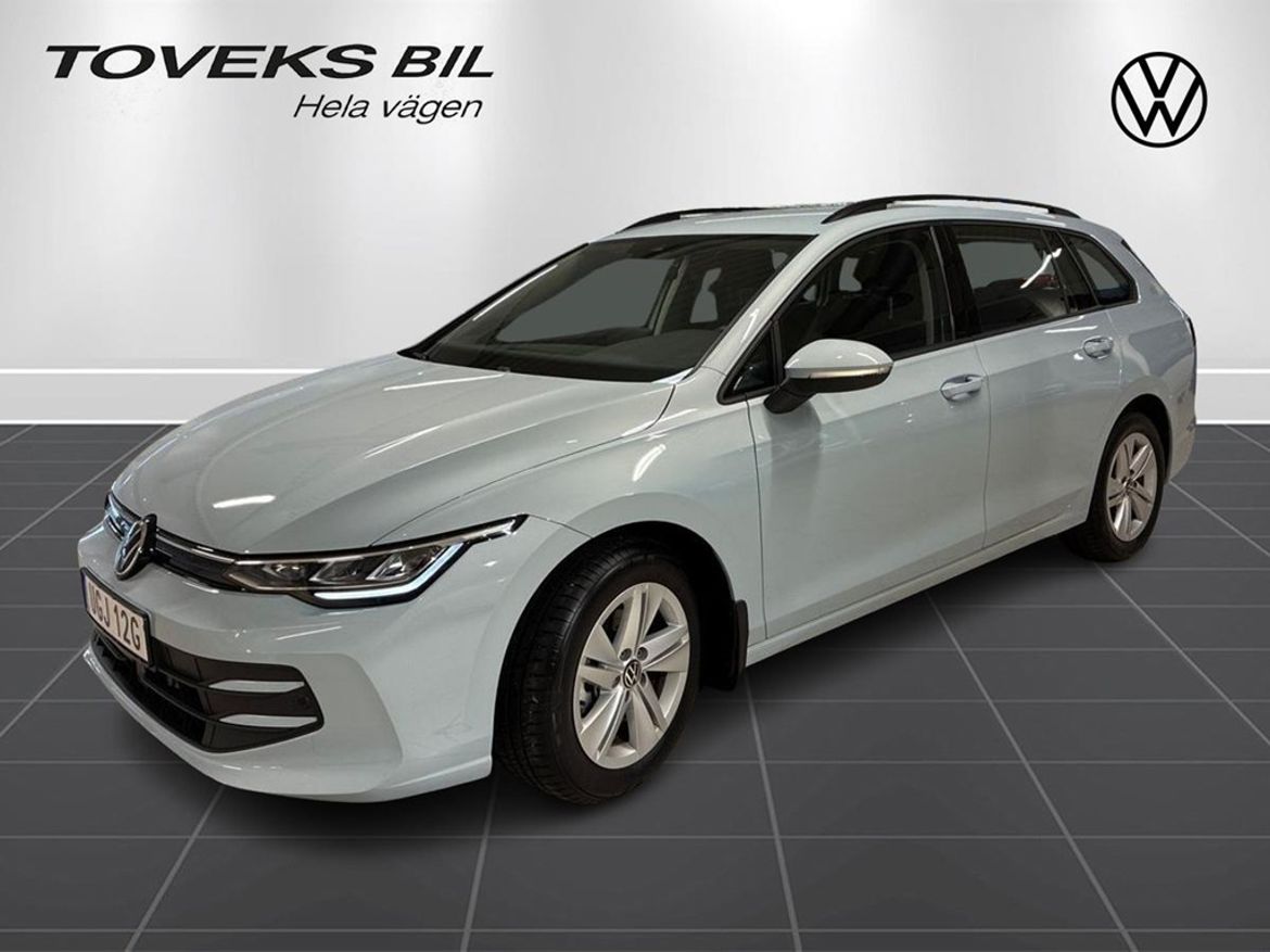 Volkswagen Golf Sportscombi