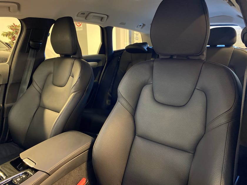 Bild 3 av Volvo V90 T6 Plus Dark Nordic Edition - 360&HarmanKardon