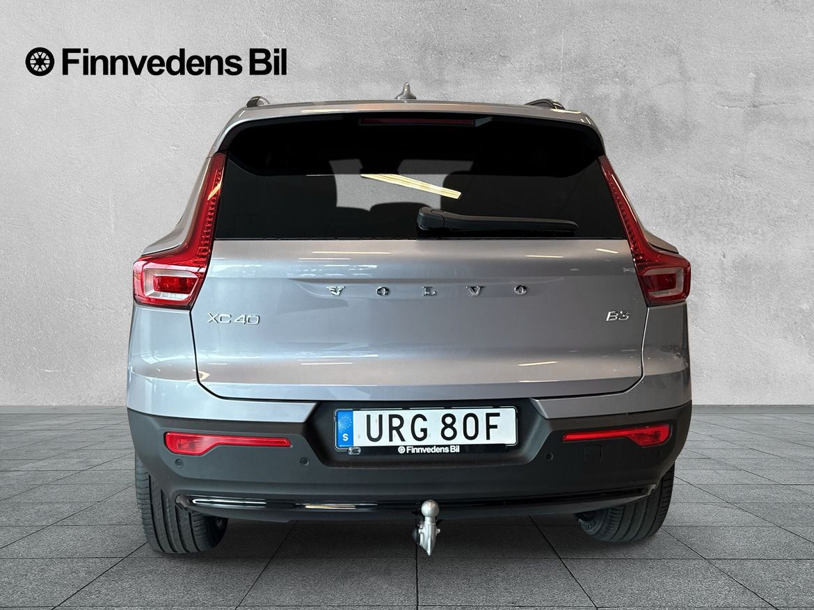 Bild 4 av 6 på bilen