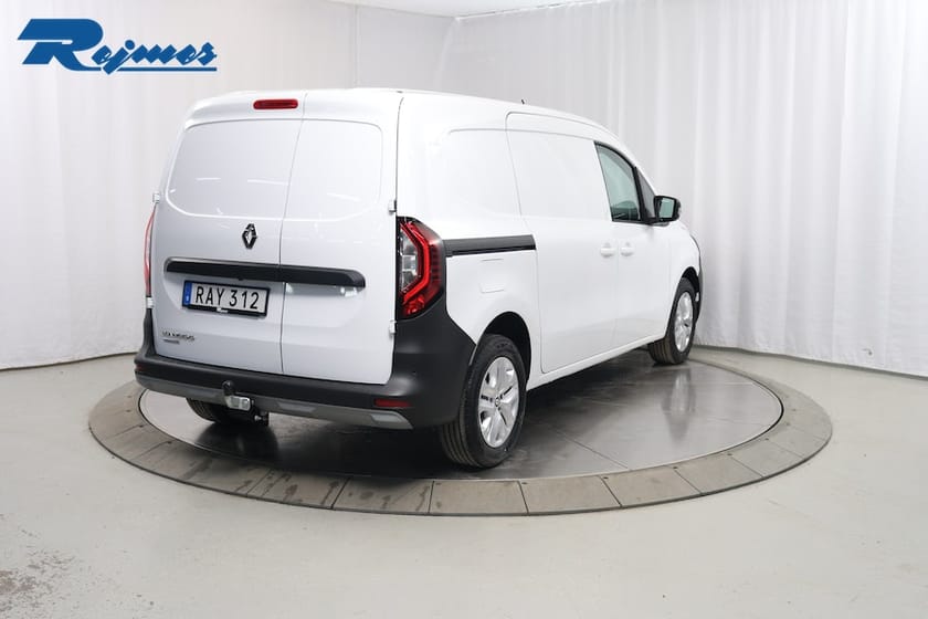 Bild 5 av Renault Kangoo Skåpbil Skåp Nordic Line dCi 95 L2 A