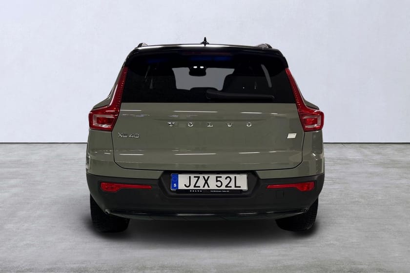 Bild 5 av Volvo XC40 Recharge Single Motor Core Edition