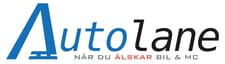 Autolane - fordon för inköp