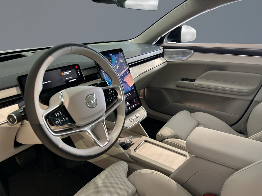 Bild 4 av Volvo ES90 Single Motor Extended Range Ultra