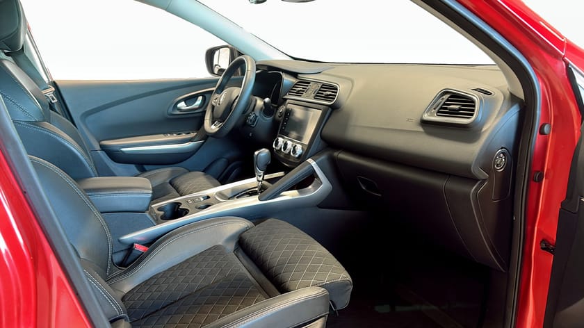 Bild 3 av Renault Kadjar INTENS TCE 140 GPF EDC