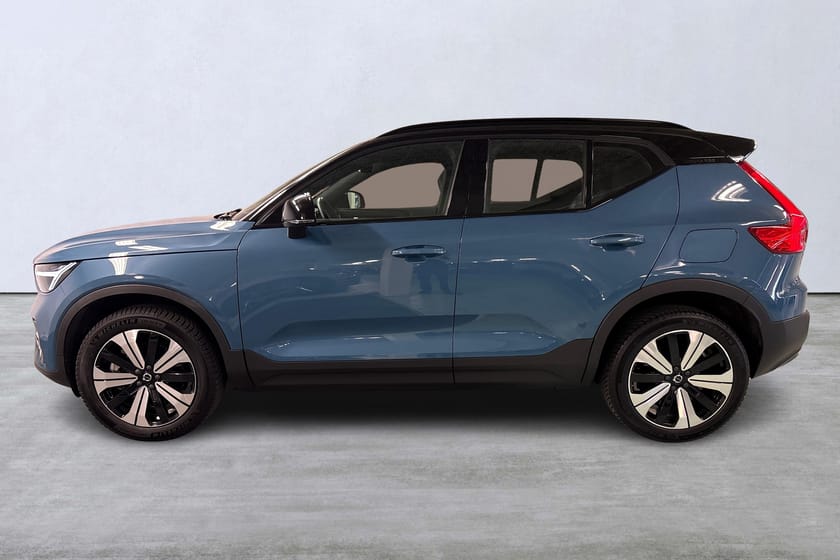 Bild 2 av Volvo XC40 Recharge Core