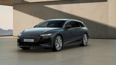 Audi A6 Avant e-tron quattro 315kW