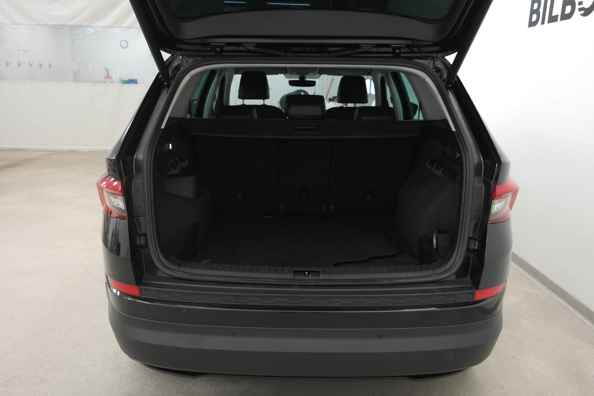 Škoda Kodiaq 2019 - miniatyr 18