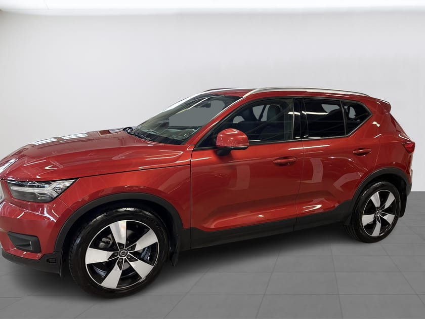 Bild 2 av Volvo XC40 D3 AWD Momentum Advanced Edition