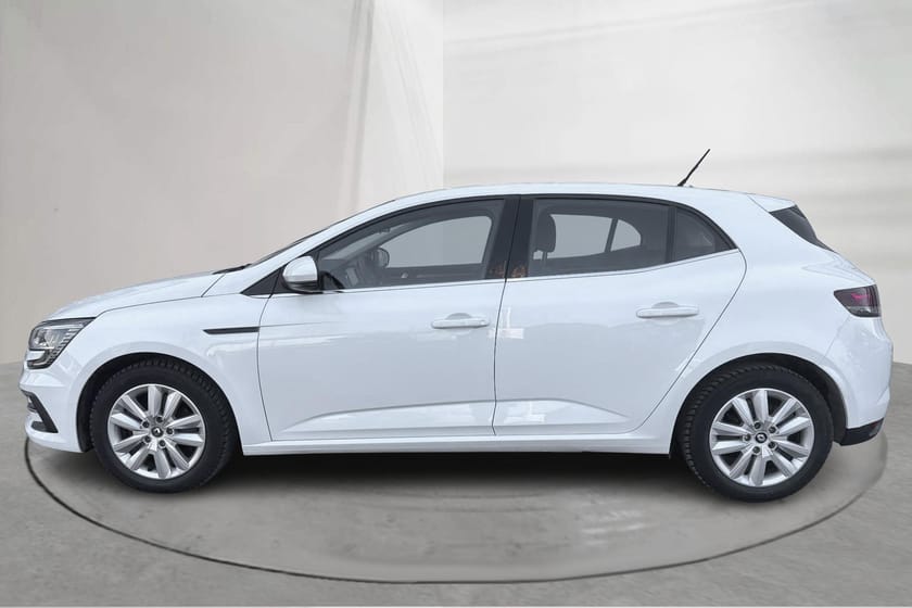 Bild 2 av Renault Mégane 1.5 dCi 5dr (115hk) Lågmilad