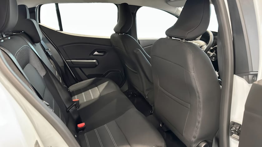 Bild 5 av Dacia Sandero EXPRESSION Privatleasing fr: 2290kr/mån