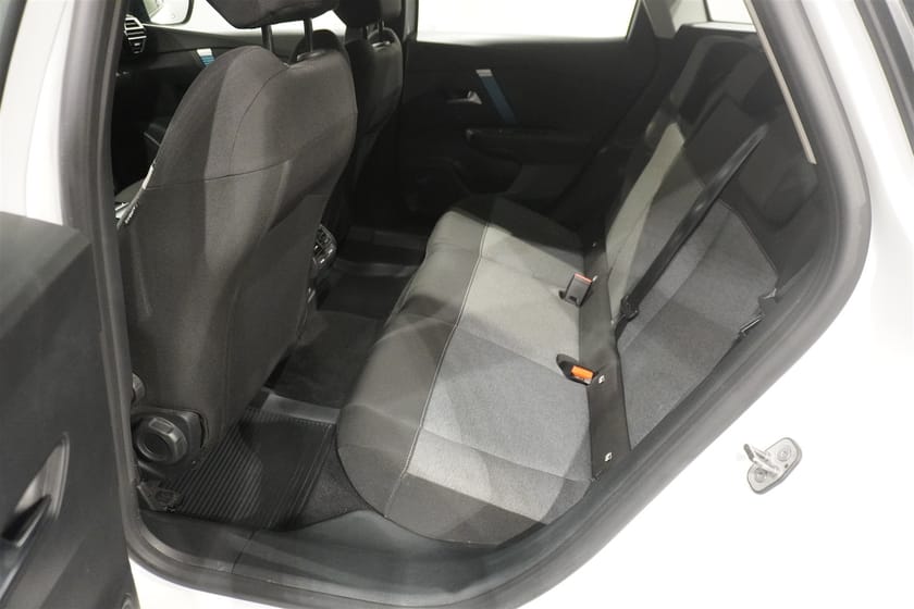 Bild 5 av Citroën ë-C4 E-C4 Feel Electric