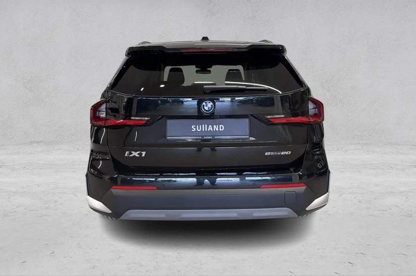Bilde 4 av BMW iX1 eDrive20 eDrive20/LED/KROK/SPORTSSETER/