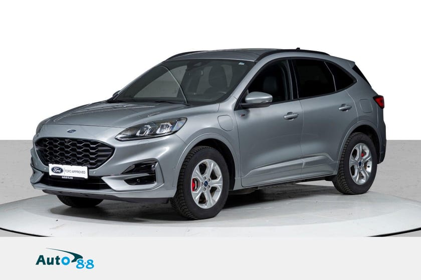 Bilde 1 av Ford Kuga Plug-In Hybrid BRUKTBILKAMPANJE| Tek.pakke | ACK | Kamera | Krok ++