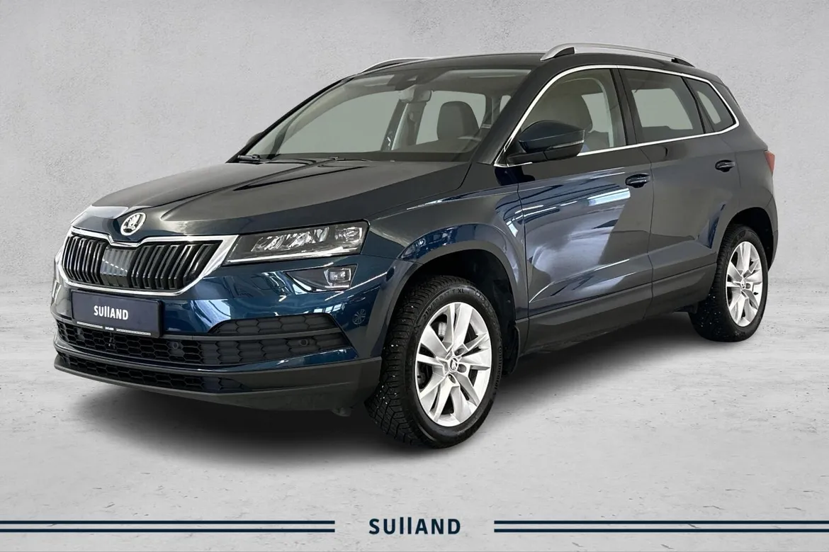 Bilde av Škoda Karoq