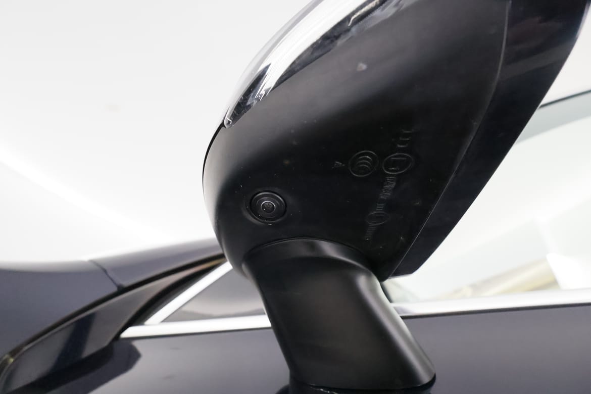 Volvo XC90 2019 - miniatyr 14