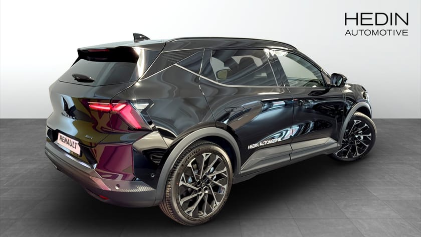 Bild 2 av Renault Scenic E-Tech ESPRIT ALPINE 87kWh DEMOBIL