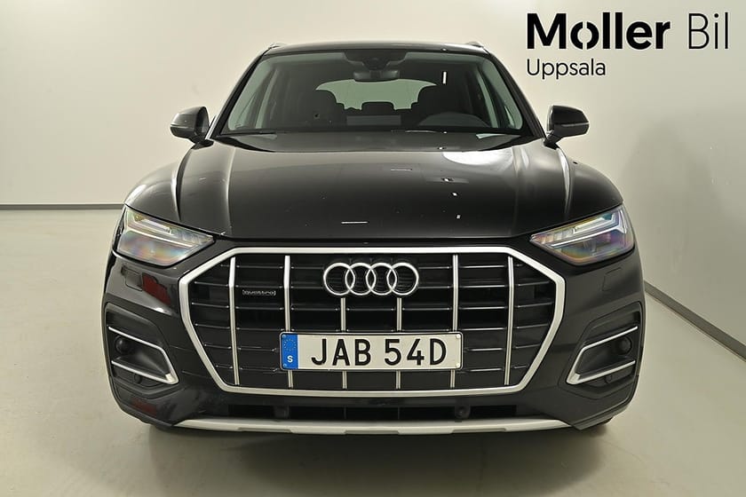 Bild 4 av Audi Q5 40 TDI quattro Q S Tronic 204hk.Drag,Värmare,Matrix