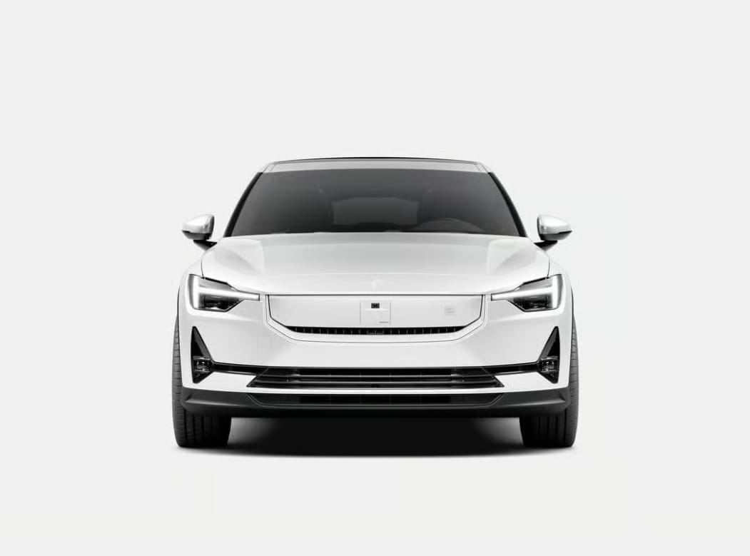 Polestar 2 Long Range Dual Motor Performance