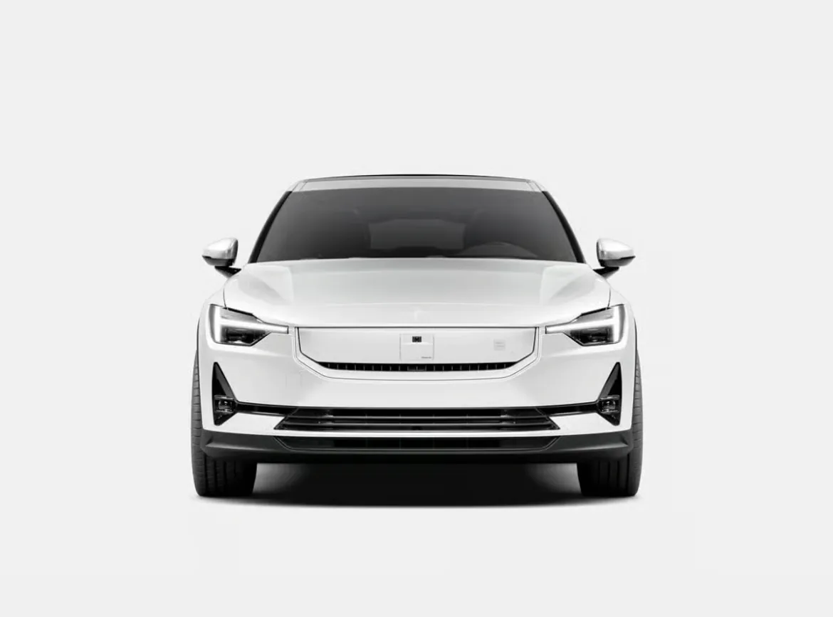 Polestar 2 Long Range Dual Motor Performance