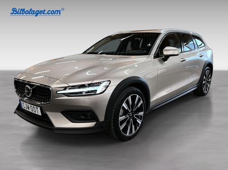 Volvo V60 Cross Country B4 AWD Diesel Plus