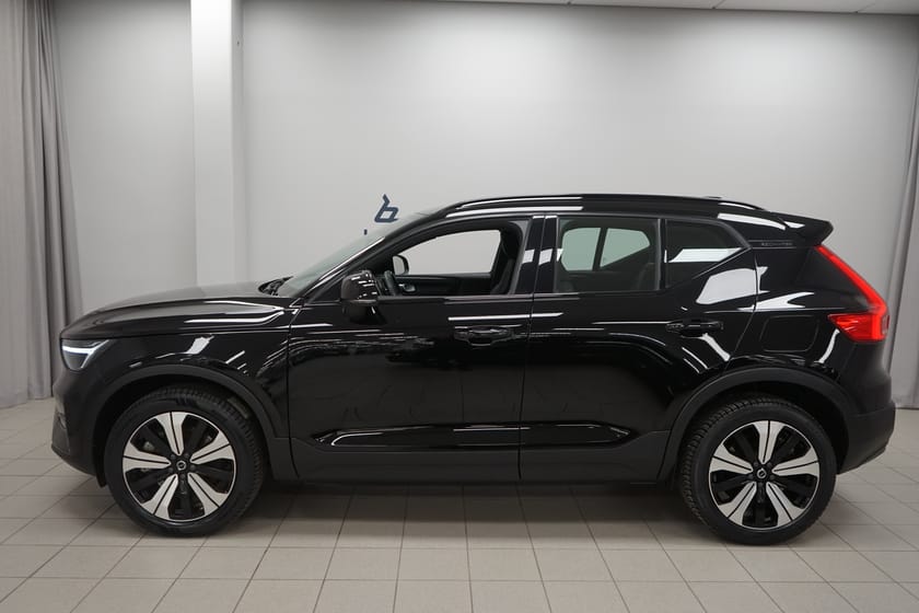 Bild 2 av Volvo XC40 Recharge Single Motor Core | Ränta 2.95% |