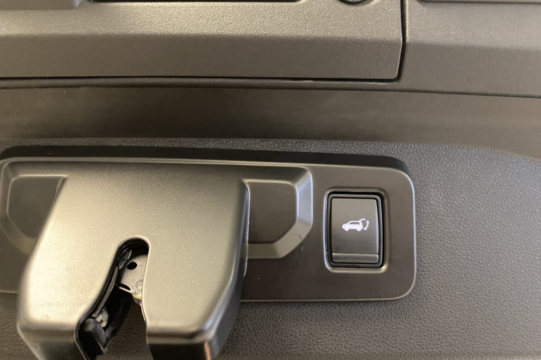 Renault Scenic E-Tech