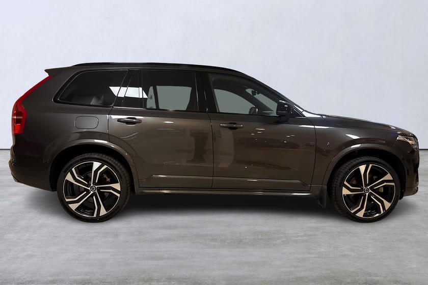 Bild 3 av Volvo XC90 Recharge T8 Ultimate Dark
