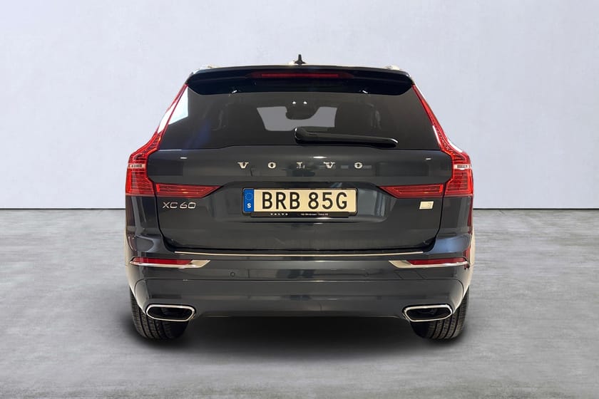 Bild 5 av Volvo XC60 Recharge T6 Inscr Expression T