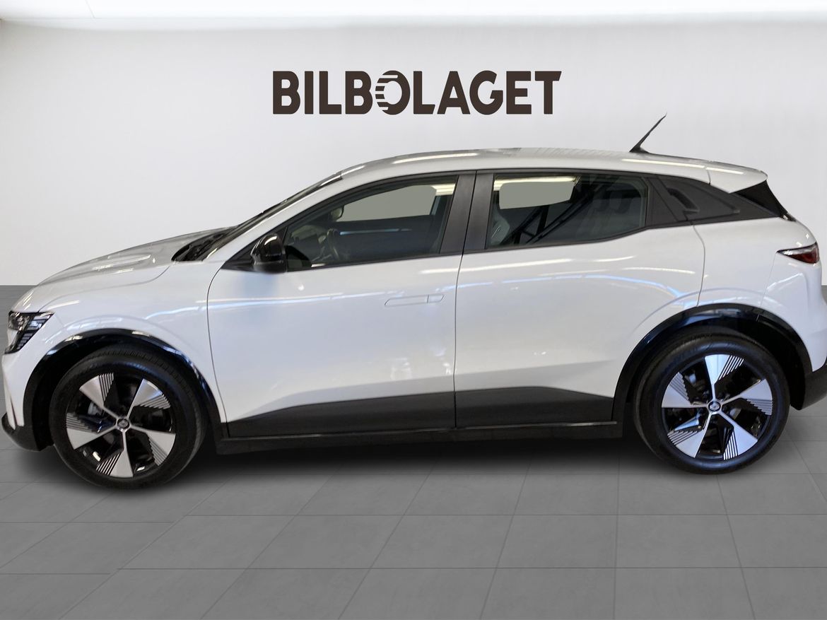 Renault Mégane E-TECH 2023 - miniatyr 2
