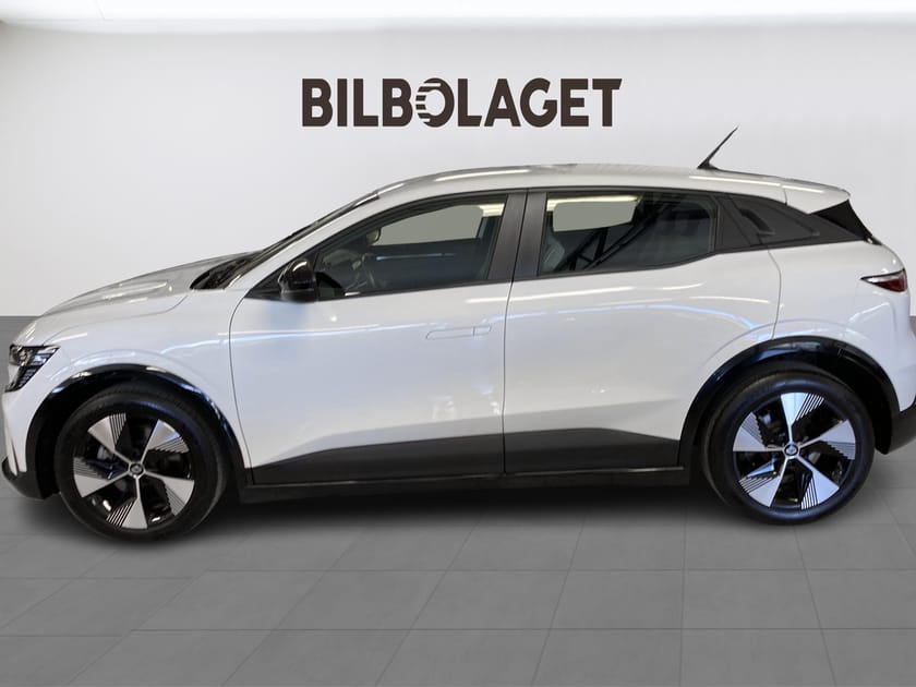 Bild 2 av Renault Mégane E-TECH Equilibre 40kWh/130hk