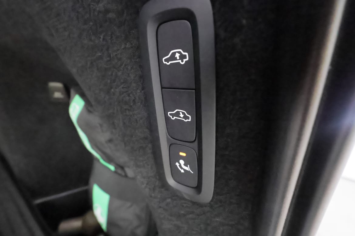 Volvo XC90 2023 - miniatyr 23