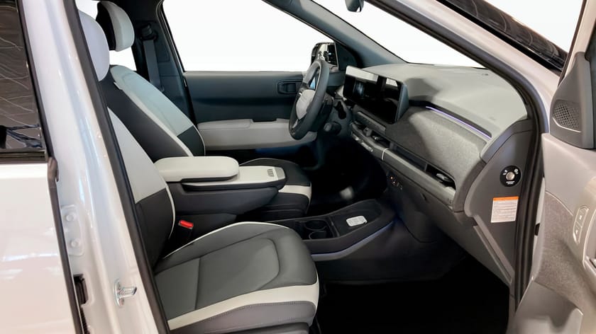 Bild 3 av Kia EV3 Long Range GT LINE