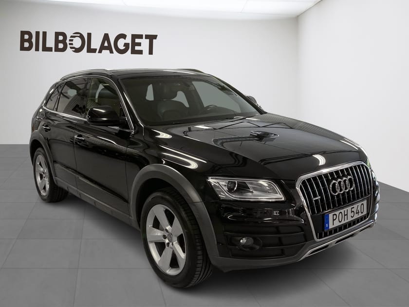 Bild 5 av Audi Q5 