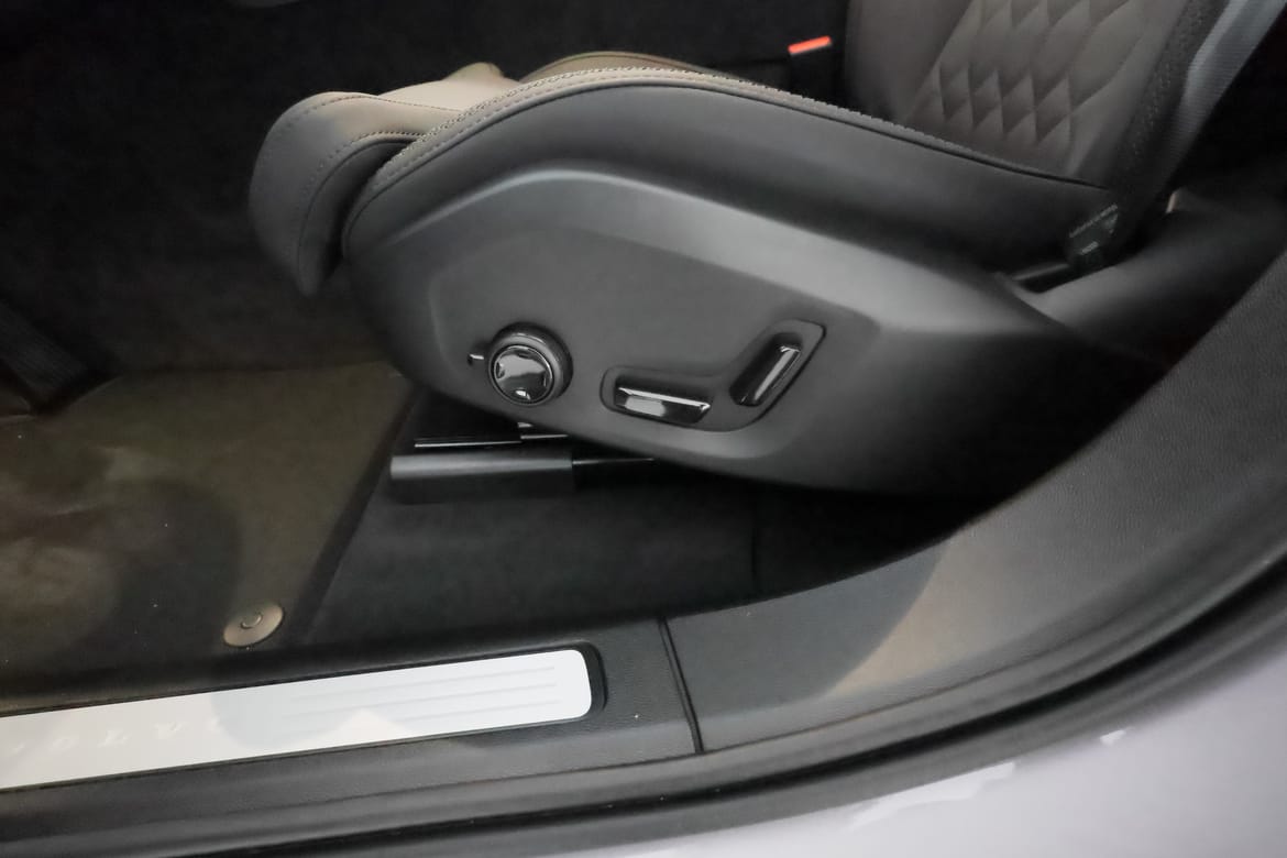 Volvo XC60 2026 - miniatyr 17