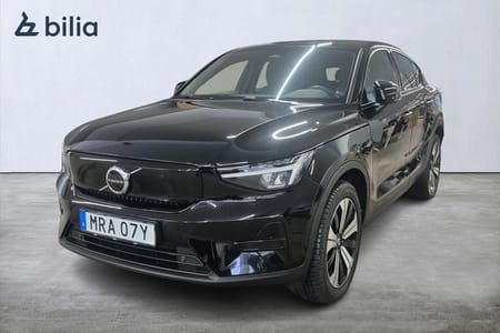 Volvo C40 Recharge Single Motor – Core 2.95% Ränta